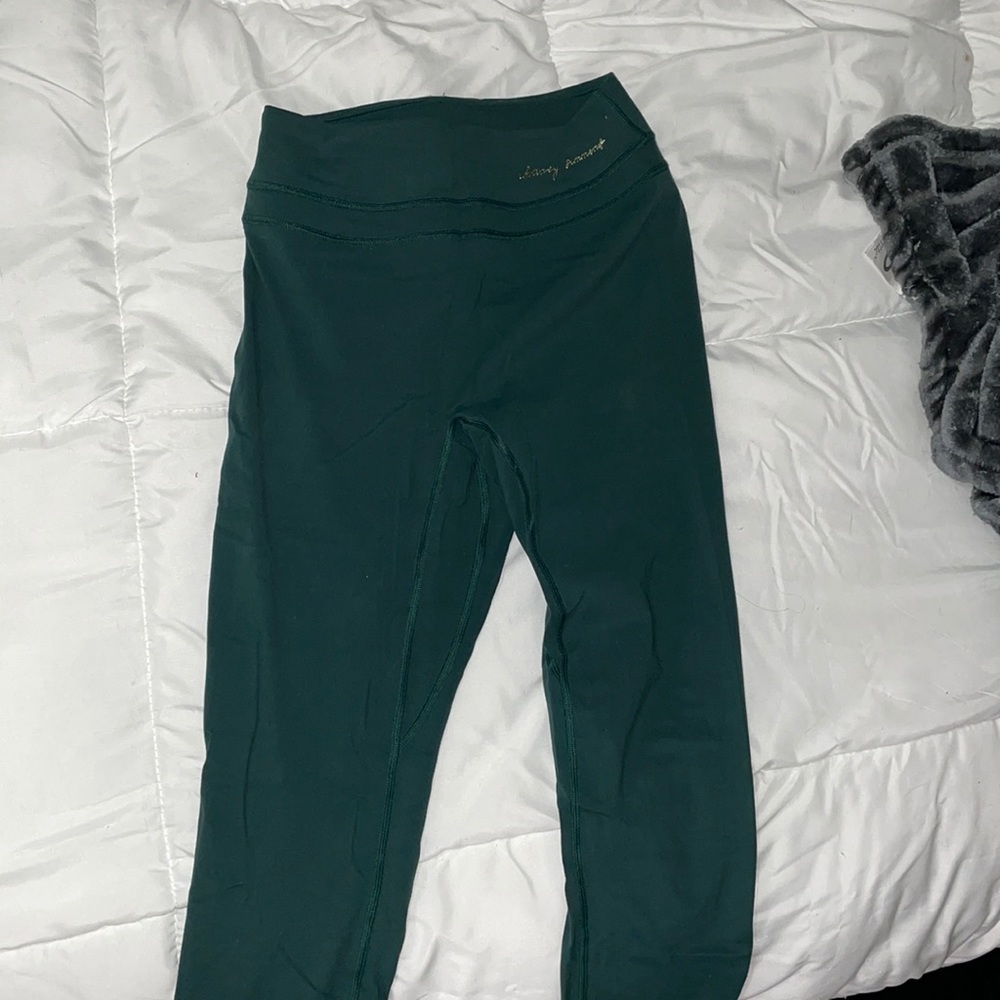 Whitney Simmons Gymshark Leggings